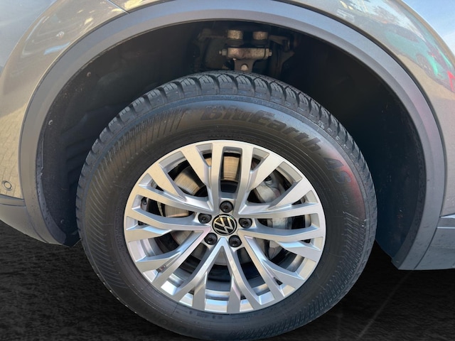 Volkswagen Touareg 3.0 V6 TDI 4Motion