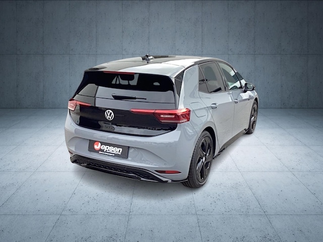 Volkswagen ID.3 79 kWh 1-Gang-Automatik LM