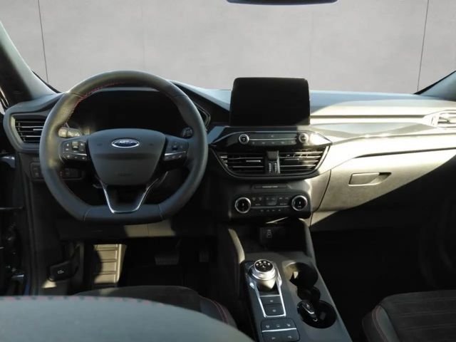 Ford Kuga Plug in Hybrid ST Line X
