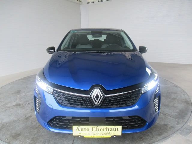 Renault Clio Evolution TCe 90