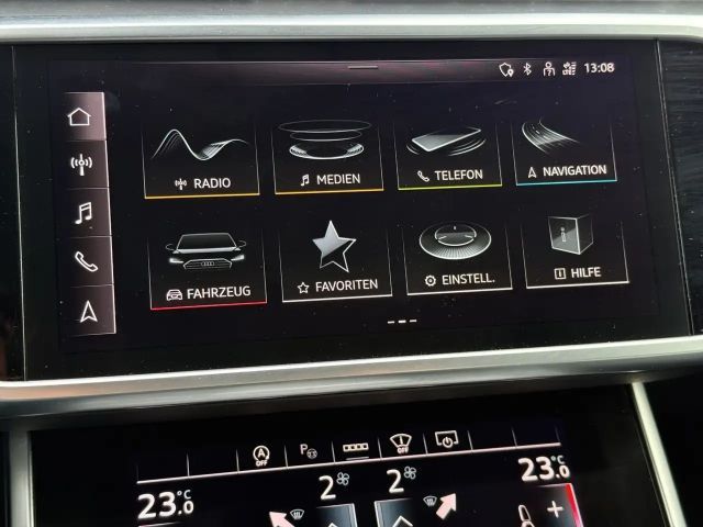 Audi A6 40 TDI Sedan