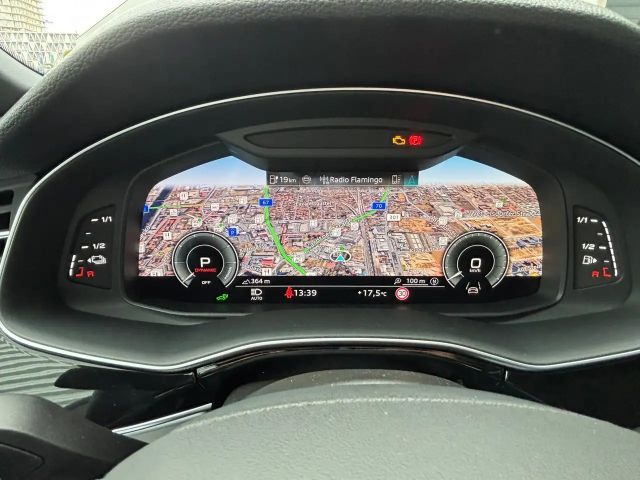 Audi Q8 Hybride Quattro