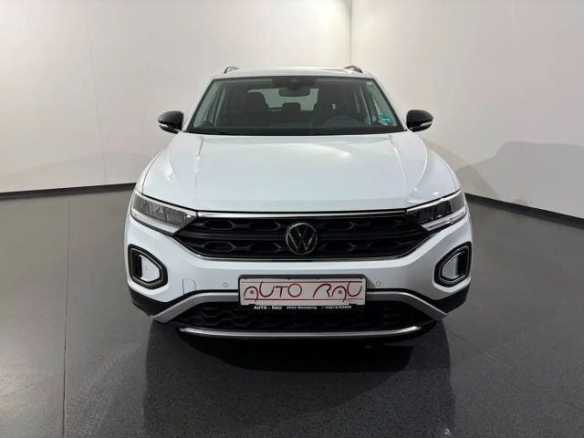 Volkswagen T-Roc 1.0 TSI