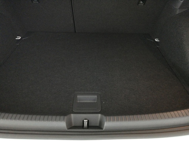 Volkswagen Taigo DSG