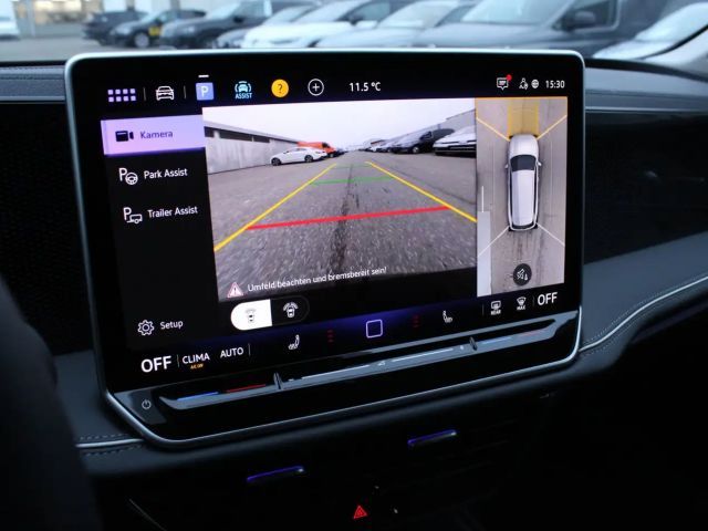 Volkswagen Passat Business DSG Variant