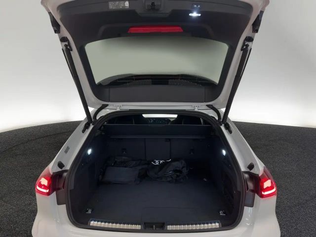 Audi A5 Hybride Quattro S-Tronic