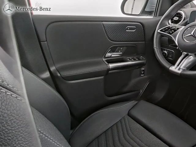 Mercedes-Benz B 200 Progressive