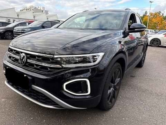 Volkswagen T-Roc 1.0 TSI
