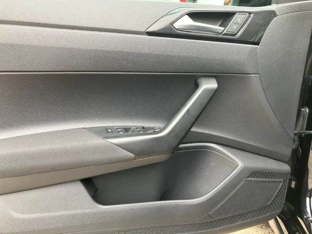 Volkswagen Taigo DSG