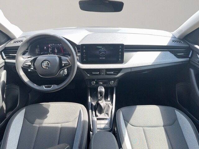 Skoda Scala 1.0 TSI Drive Selection