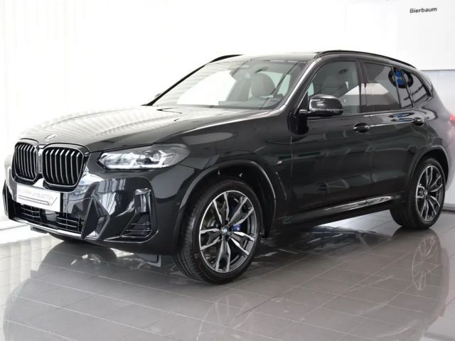 BMW X3 xDrive30i