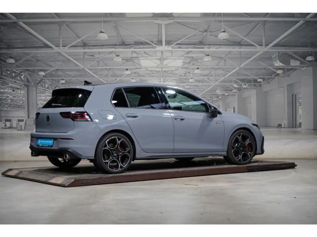 Volkswagen Golf 2.0 TSI DSG GTI IQ.Drive