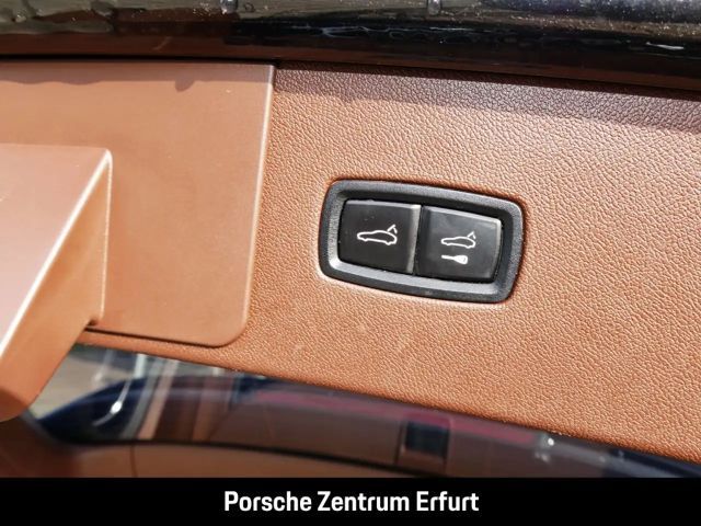 Porsche Cayenne E-Hybrid S Turbo