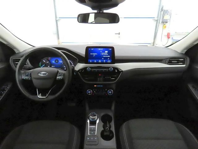 Ford Kuga Hybrid Plug in Hybrid