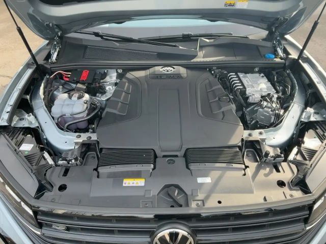 Volkswagen Touareg 3.0 V6 TDI 3.0 V6 TSI R-Line