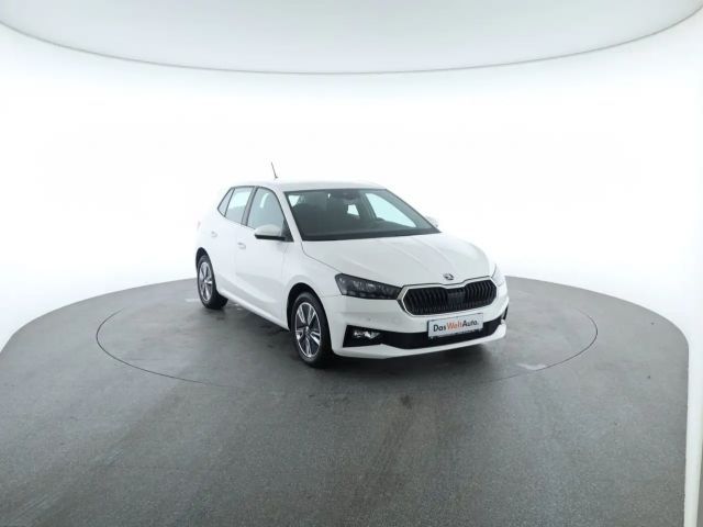 Skoda Fabia Style Style