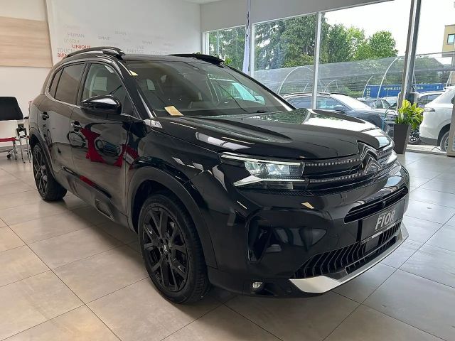 Citroën C5 Aircross BlueHDi Max