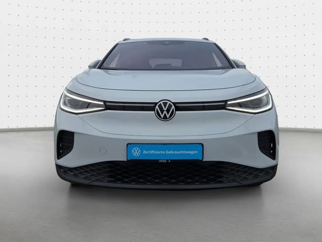 Volkswagen ID.4 IQ.Drive Performance Pro