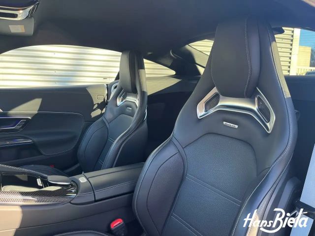 Mercedes-Benz AMG GT 4MATIC+ AMG Line Coupé