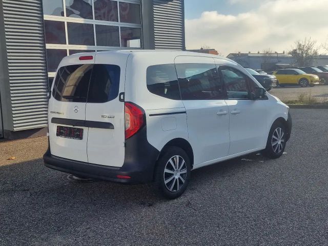Mercedes-Benz Citan CDI Tourer