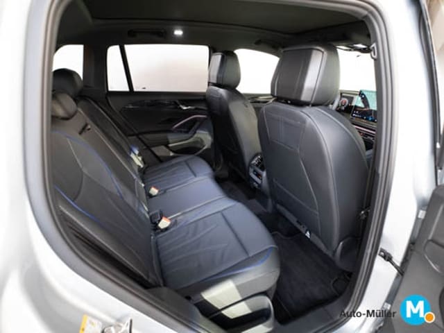 Volkswagen Tiguan 2.0 TDI