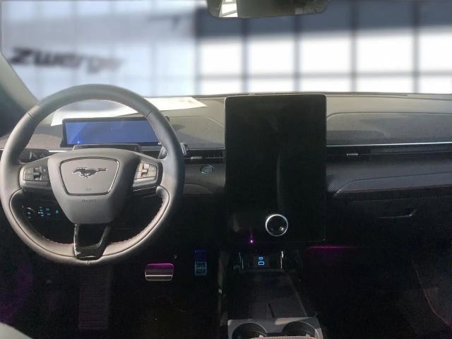 Ford Mustang Mach-E Extended range RWD