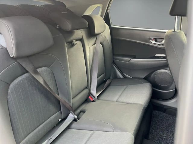 Hyundai Kona 1.6 2WD Prime T-GDi