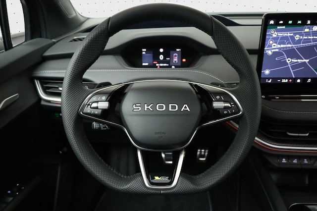 Skoda Enyaq Coupe RS