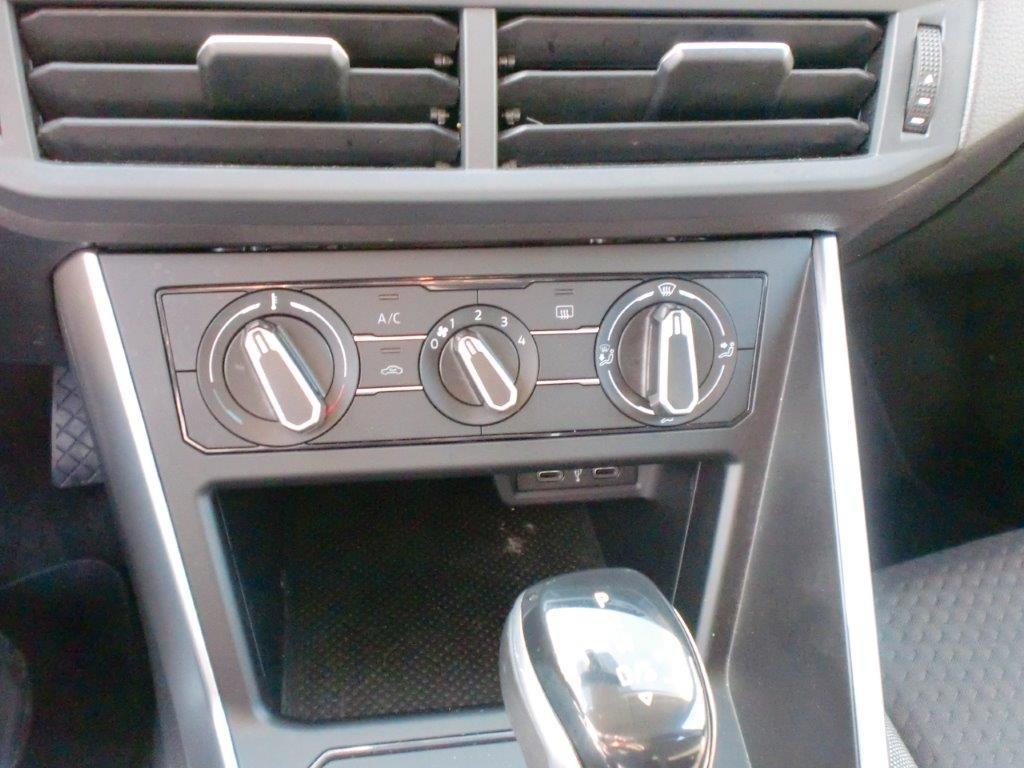 Volkswagen Taigo Life