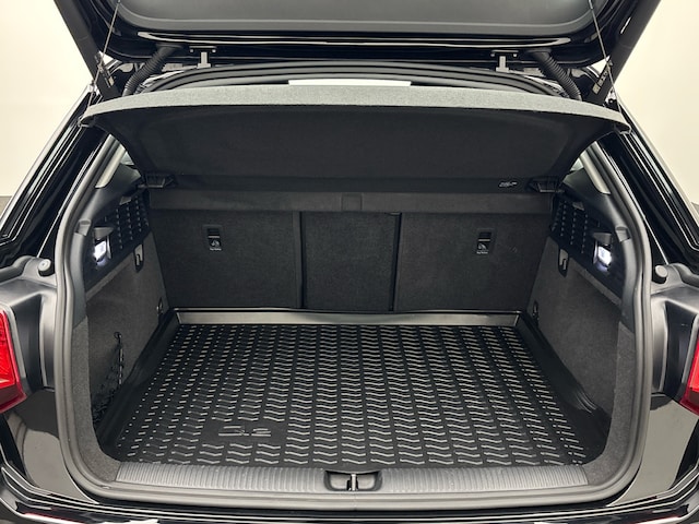 Audi Q2 35 TDI Quattro S-Line S-Tronic