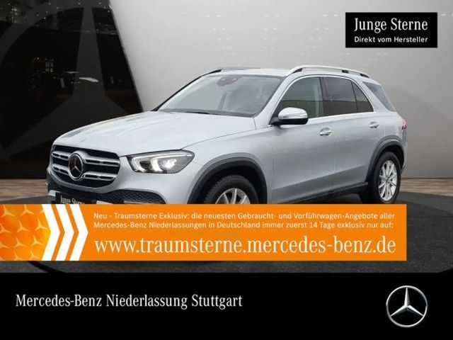 Mercedes-Benz GLE 350 4MATIC GLE 350 e