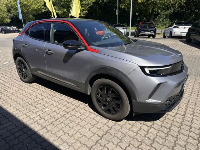 Opel Mokka GS-Line Grand Sport Turbo