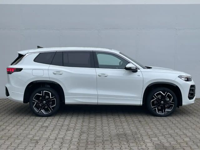 Volkswagen Tayron 2.0 TDI 4Motion R-Line