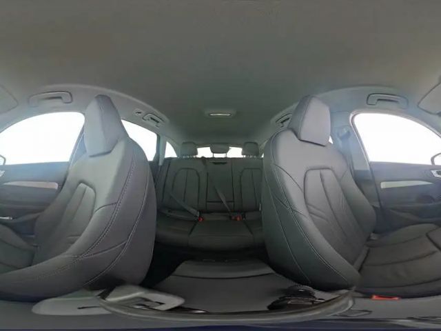 Audi A5 Avant S-Line