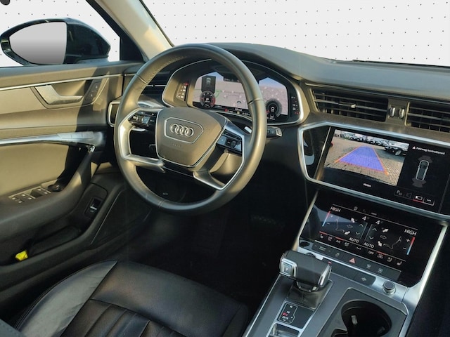 Audi A6 40 TDI Avant S-Tronic