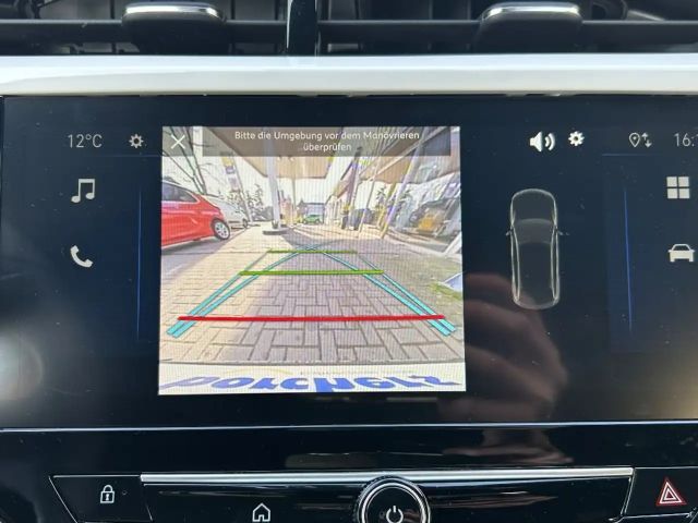 Opel Corsa GS-Line Grand Sport Turbo