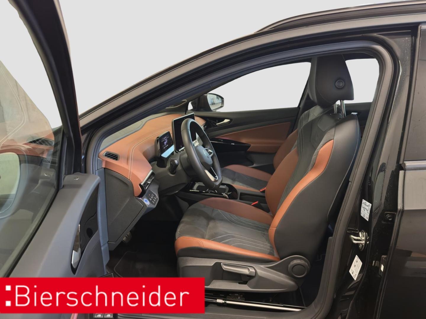 Volkswagen ID.4 IQ.Drive Performance Pro