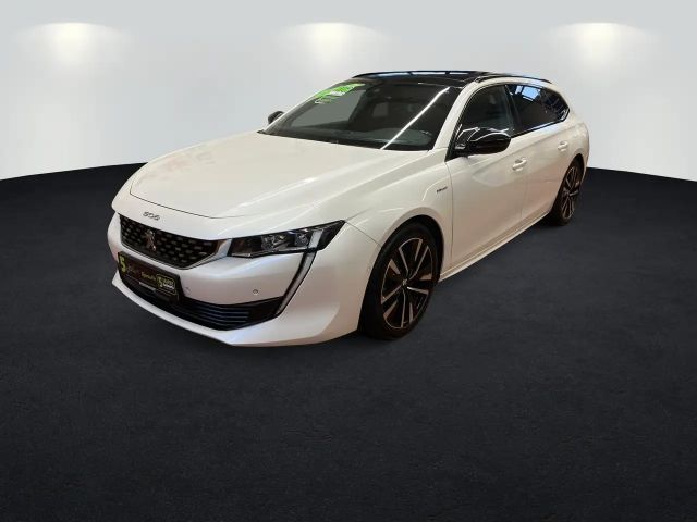 Peugeot 508 GT-Line SW
