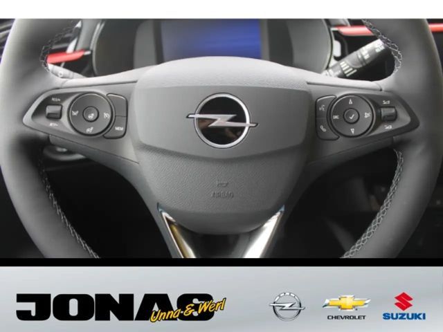 Opel Corsa 1.2 Turbo