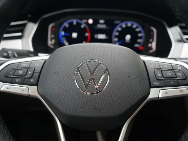 Volkswagen Passat 2.0 TDI Business Variant