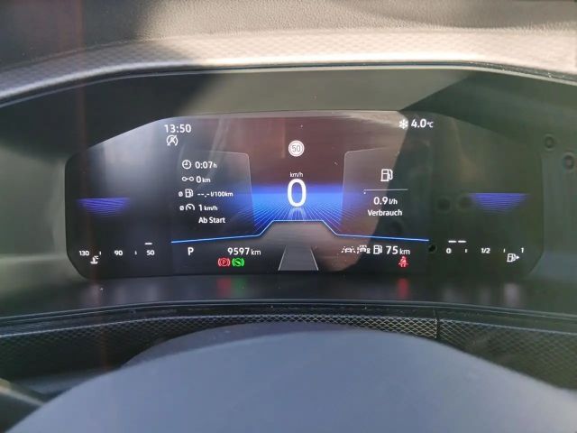 Volkswagen T-Cross 1.5 TSI DSG IQ.Drive Life