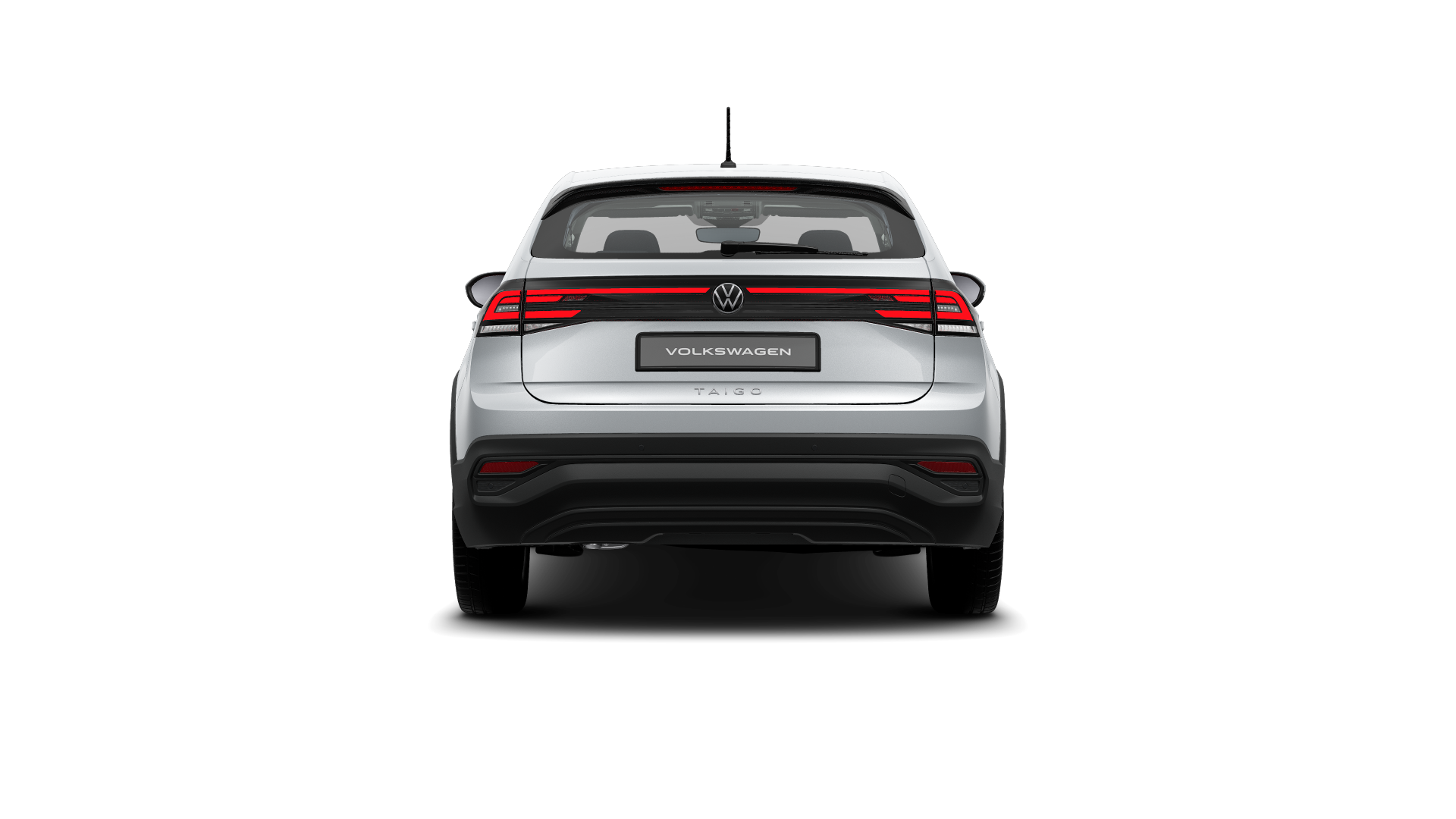 Volkswagen Taigo 1.0 TSI