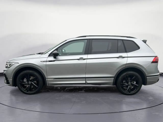 Volkswagen Tiguan Allspace R-Line