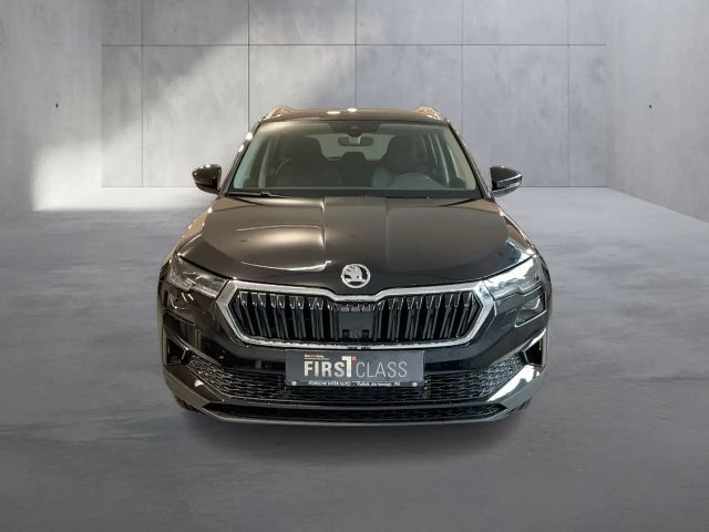 Skoda Karoq ACT Selection