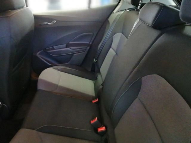 Skoda Fabia 1.0 Essence FrontAssist LaneAssist LED