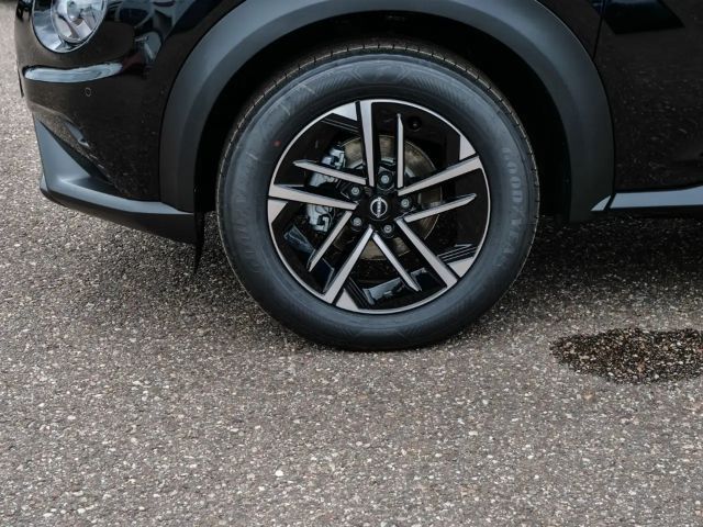 Nissan Juke N-Connecta