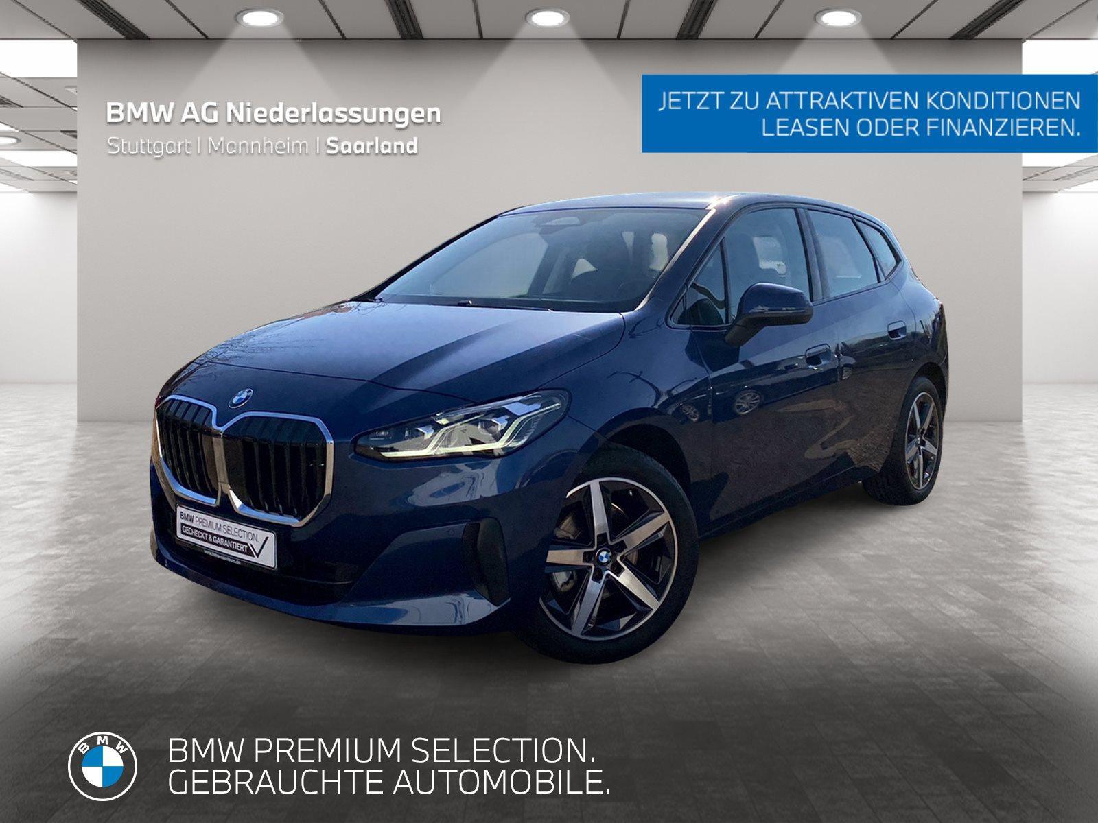 BMW 220 220i Active Tourer