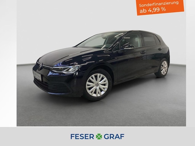 Volkswagen Golf 1.5 TSI Life