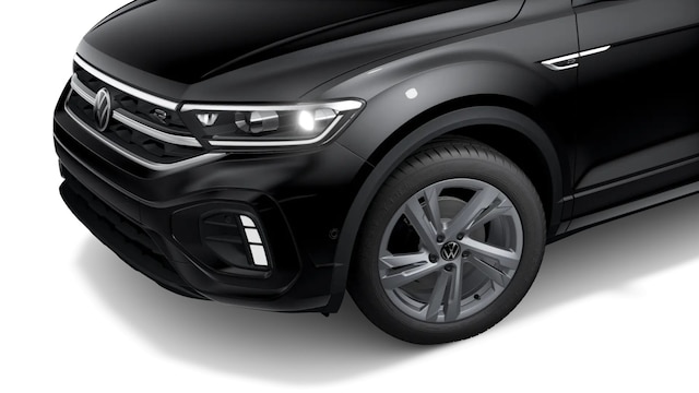 Volkswagen T-Roc 1.0 TSI R-Line