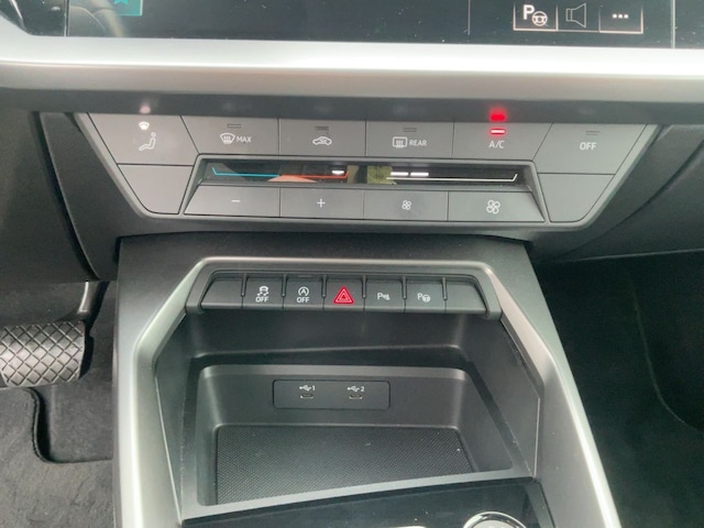 Audi A3 35 TFSI S-Tronic Sedan